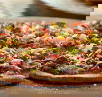 Domino's - Burpengary - Hotel WA