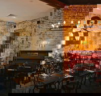 Fratelli  Co - Hotel WA