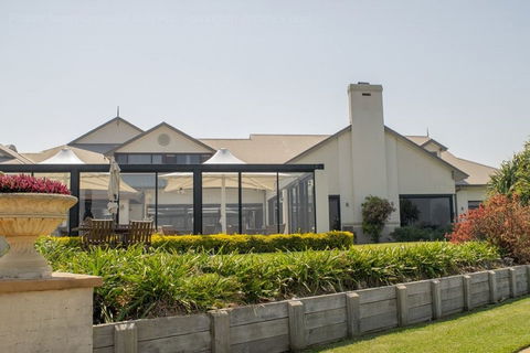 Harrigans Irish Pub And  Harrington River Lodge - Hotel WA 0