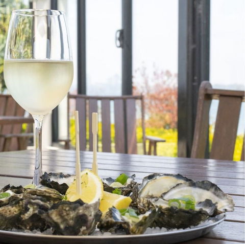 Harrigans Irish Pub And  Harrington River Lodge - Hotel WA 1