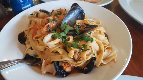 Healesville Thai Kitchen & Cafe - Hotel WA 0