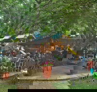 Kitchen Garden At Rodneys - Hotel WA