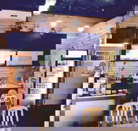 Magic Momo Kafe - Hotel WA