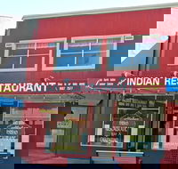 Mahan Indian Restaurant - Hotel WA