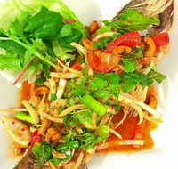 Narinthorn Thai Food - Hotel WA