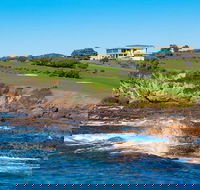 Paul's on the Course - Hotel WA