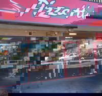Pizza Hut - Helensvale - Hotel WA
