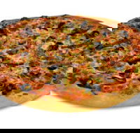 Pizza 2 Go - Hotel WA
