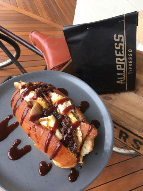 Settlers Mulgoa - Hotel WA 0