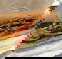 Subway - Perth Airport - Hotel WA