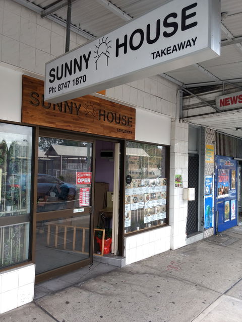 Sunny House - Hotel WA 0