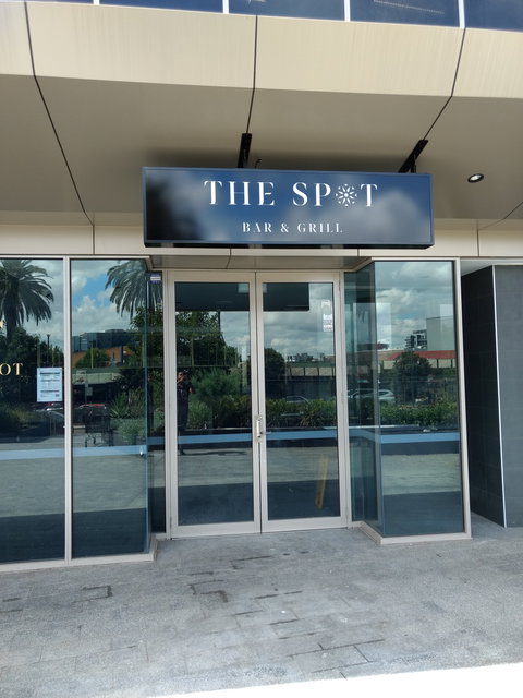 The Spot Bar And Grill - Hotel WA 0