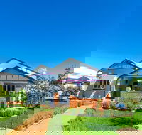 The Crepe Myrtle Tea and Coffee Rooms - Hotel WA