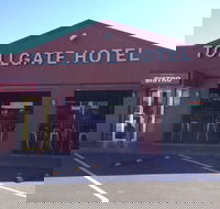 Tollgate Bistro - Hotel WA