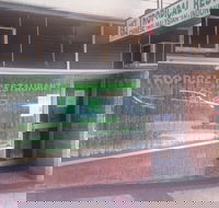 Tropical Restaurant - Hotel WA