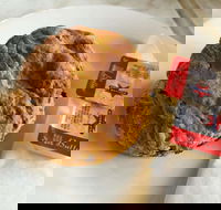 Zen Coffee Lounge - Hotel WA