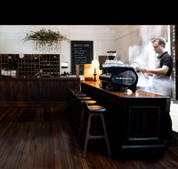 Bastion Lane Espresso
