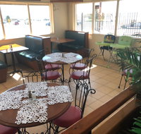 Bayview Cafe - Hotel WA