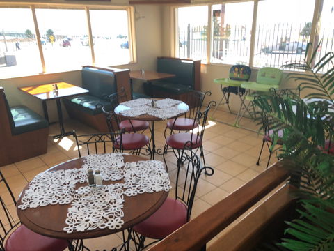 Bayview Cafe - Hotel WA 0