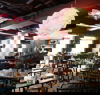 Bistro Rex - Hotel WA