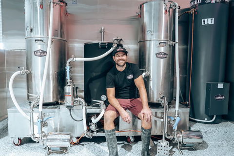 Flamin Galah Brewing Co - Hotel WA 1