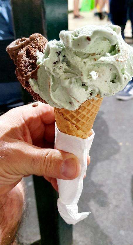 Gelatissimo Carlton - Hotel WA 0