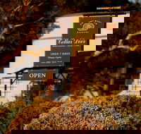 Grant Burge Wines - Hotel WA