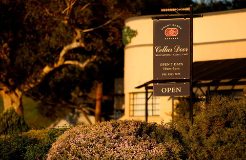 Grant Burge Wines - Hotel WA 0