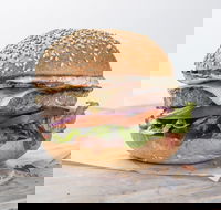 Grill'd - Rockingham - Rockingham - Hotel WA