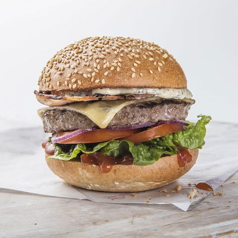 Grill'd - Rockingham - Rockingham - Hotel WA 0