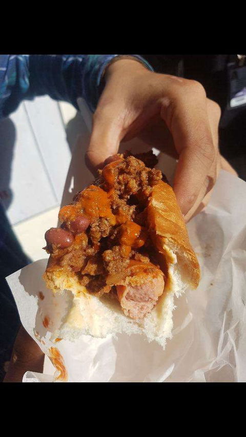 Hannah's Pies - Hotel WA 0