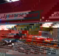 Hi Japanese - Hotel WA