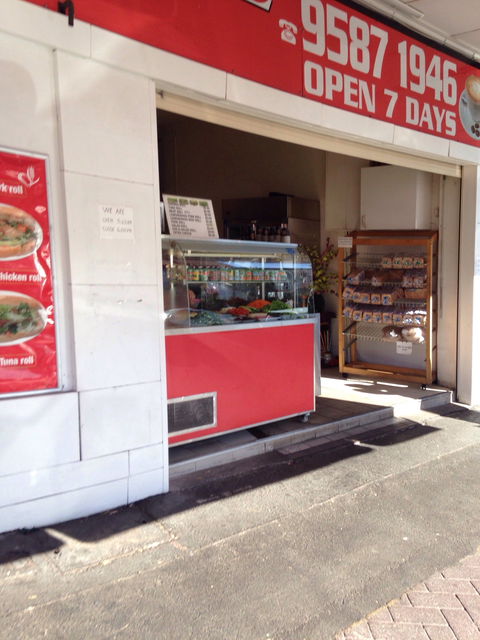 John & Jane Bakery - Hotel WA 0