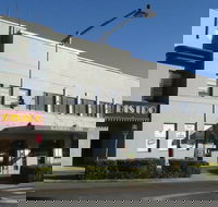 Katoomba Family Hotel and Restaurant - Hotel WA