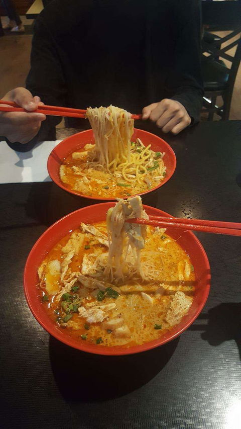 Penang Cuisine - Hotel WA 0