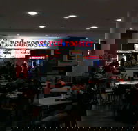 Red Rooster - Perth Airport - Hotel WA