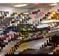 Rumours Espresso - Wohlers - Mount Barker - Hotel WA