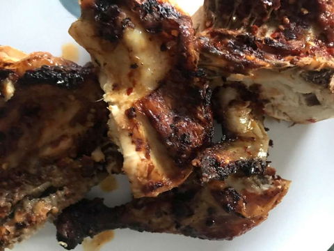 Sanctuary Lakes Charcoal Chicken & Salad Bar - Hotel WA 0