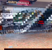Sushi Monavale - Hotel WA