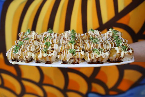 Sushi Hub Narellan - Hotel WA 0