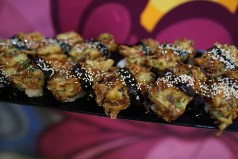 Sushi Hub Narellan - Hotel WA 1