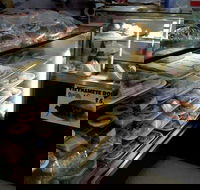 Tally Ho Bakery