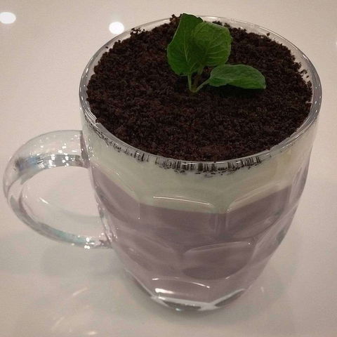TeaPlus - Ultimo - Hotel WA 0