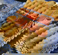 Thai by the Sea - Hotel WA