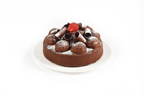 The Cheesecake Shop - Stanhope Gardens - Hotel WA 0