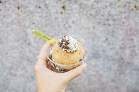 The Mustard Seed Cafe - Hotel WA 0