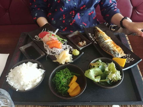 Alice's Makan - Hotel WA 0