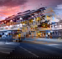 Barossa Brauhaus Hotel - Hotel WA