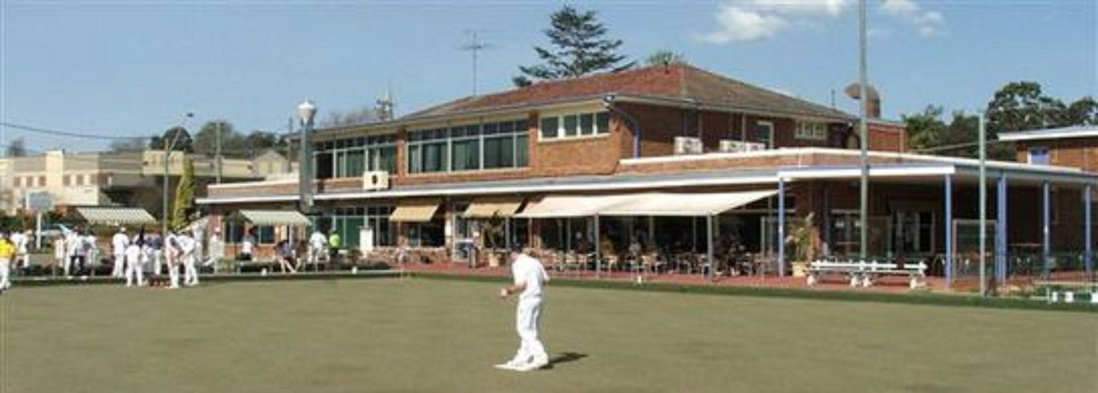 Camden NSW Hotel WA