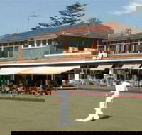 Camden Sporties Bistro - Hotel WA